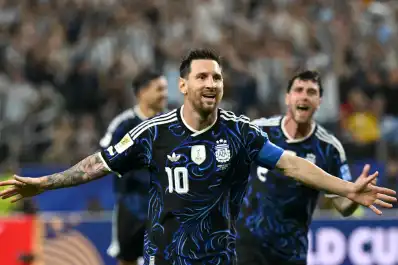 Las certezas que se lleva Scaloni: Lo Celso levantó la mano y Argentina amplió sus variantes antes del mata-mata