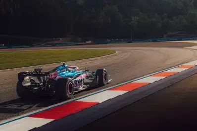 ¿Cómo le fue a Franco Colapinto en el Gran Premio de Austria y por qué el 15° puesto dice más de lo que parece?