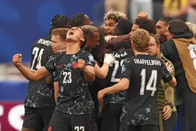 Canadá sigue soñando en el Mundial 2026: venció 1-0 a Sudáfrica con un gol agónico y avanzó a octavos por primera vez