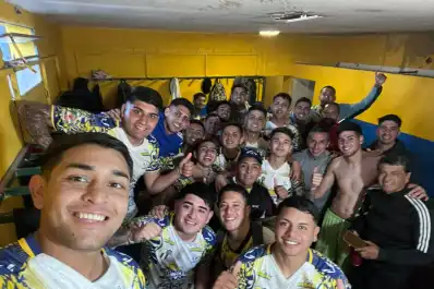 Liga Tucumana: Experimental, Ateneo, Concepción FC y Graneros terminaron primeros