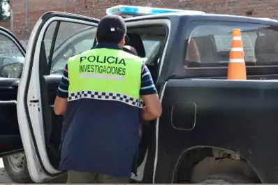 San Miguel de Tucumán: detuvieron a un hombre acusado de agredir con un cuchillo y amenazar a su hija