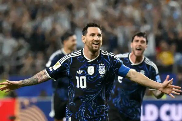 Las certezas que se lleva Scaloni: Lo Celso levantó la mano y Argentina amplió sus variantes antes del mata-mata