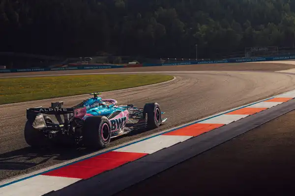 ¿Cómo le fue a Franco Colapinto en el Gran Premio de Austria y por qué el 15° puesto dice más de lo que parece?