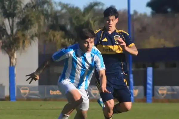 Atlético Tucumán jugó bien, pero Boca fue más efectivo y lo eliminó del torneo Proyección