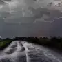 Alerta amarilla por tormentas fuertes y vientos intensos: ¿cuáles son las provincias afectadas?