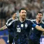 Las certezas que se lleva Scaloni: Lo Celso levantó la mano y Argentina amplió sus variantes antes del mata-mata