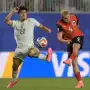 Final de locos: Austria lo empató en la última jugada ante Argelia y clasificaron los dos