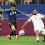 Argentina ganó sin brillar, pero Scaloni se llevó lo que fue a buscar