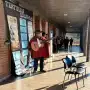 Tres internos de Villa Urquiza contaron sus experiencias con las distintas instancias de educación en contexto de encierro
