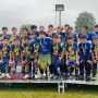 Orgullo tucumano: CEF 18 conquistó uno de los torneos juveniles más importantes de Europa