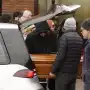 El último adiós a Ernestina Pais: familiares y amigos despidieron sus restos en Chacarita