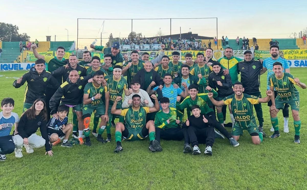 Liga Tucumana: Experimental, Ateneo, Concepción FC y Graneros terminaron primeros
