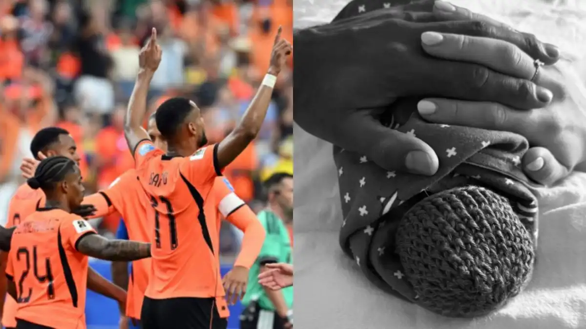 Dolor en Países Bajos en pleno Mundial 2026: el duro momento personal que golpea a Cody Gakpo