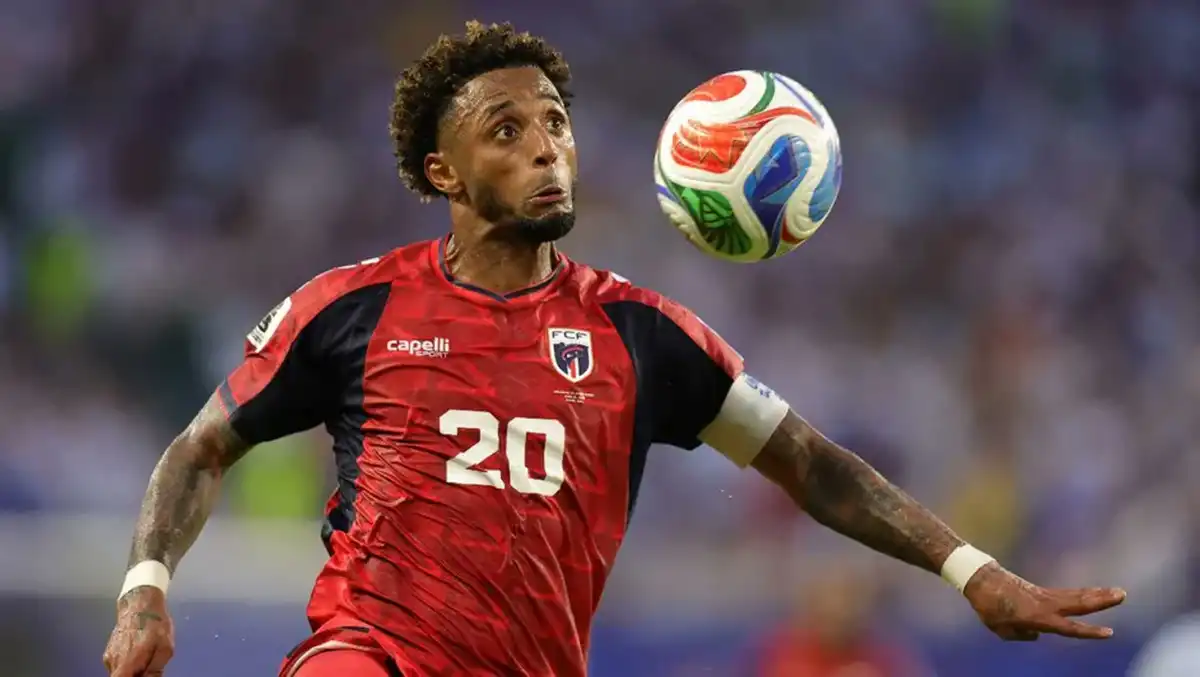 La FIFA se pronunció sobre la denuncia por violación contra el capitán de Cabo Verde antes del duelo con Argentina