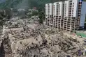 Lo que dejaron los terremotos: hay saqueos en la zona más destruida de Venezuela