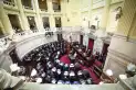 Vuelta de página tras la salida de Adorni: se reactiva el Congreso