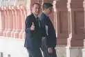 Santilli asume hoy y Milei redefine el vínculo con el Congreso