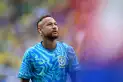 Ancelotti reveló por qué no puso a Neymar en el agónico triunfo ante Japón