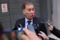 Diego Santilli: “Manuel Adorni irá a la Justicia a defenderse sin fueros ni privilegios