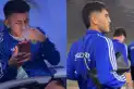 Mundial 2026, en videos: las divertidas cargadas de Otamendi a Almada y a Palacios durante el regreso a Kansas