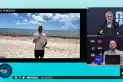 LA GACETA, en Miami Beach: entre el mar turquesa, el sargazo y la gente argentina que ya se hace sentir