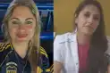 El insólito error que delató a una médica de Gendarmería y a una cosmetóloga con un cargamento de droga en Salta