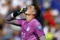 De rifar sus camisetas para salvar a su hijo a la gloria máxima: la historia de Orlando Gill, el arquero paraguayo que eliminó a Alemania