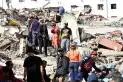 EN VIVO Terremoto en Venezuela: confirman 1.450 muertos y se agotan las chances de encontrar sobrevivientes entre los escombros