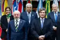 Milei suspende su viaje a la cumbre del Mercosur para enfocarse en la reorganización de su gobierno