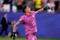 Orlando Gill tuvo su revancha: de la eliminación con San Lorenzo a hacer historia en el Mundial