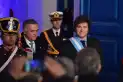 Javier Milei participará de la vigilia del 9 de julio en la Casa Histórica de Tucumán