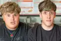 Quiénes son Beni Mármol y Pato Perrotta, los youtubers argentinos detenidos en Miami