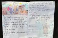 Capacitaciones a reclusos de Villa Urquiza: “Ellos necesitan expresar lo que sienten”