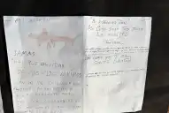 Tres internos de Villa Urquiza contaron sus experiencias con las distintas instancias de educación en contexto de encierro
