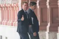 Diego Santilli cruzó a Kicillof y aseguró que Javier Milei volverá a ganar las elecciones