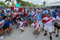 Amor y odio en el continente: las posturas en Perú y Chile ante el avance de Argentina en el Mundial 2026