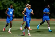 Francia y Suecia se cruzan en un duelo de alto voltaje en los 16avos del Mundial