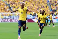 Ecuador y el desafío de dar otro batacazo: enfrentará a México en la altura del Azteca