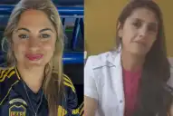 El insólito error que delató a una médica de Gendarmería y a una cosmetóloga con un cargamento de droga en Salta