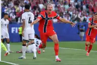 Noruega vs. Costa de Marfil: un duelo de estilos que tendrá como premio enfrentar a Brasil en octavos