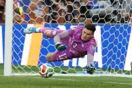 Paraguay escribió otra hazaña mundialista: eliminó a Alemania por penales
