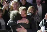 De engendro a jefe de Gabinete: ¿Qué decía Milei sobre Santilli hace apenas tres años?