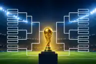 El Mundial 2026 entra en fase decisiva: simulá con LA GACETA los cruces de eliminación directa y armá el campeón