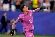 Orlando Gill tuvo su revancha: de la eliminación con San Lorenzo a hacer historia en el Mundial