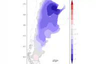 Qué es la bomba polar que hará caer hasta 4°C menos de lo habitual la temperatura esta semana