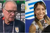 Le pidieron que retrocediera y explotó: la periodista que entrevistó a Bielsa reveló qué pasó antes del exabrupto