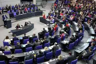¿Te interesa la política? Esta beca en Alemania ofrece 700 euros mensuales, alojamiento y pasajes