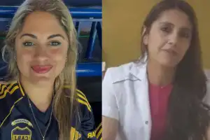 El insólito error que delató a una médica de Gendarmería y a una cosmetóloga con un cargamento de droga en Salta