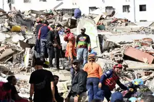 Naranja X lanza una campaña de donaciones junto a Aldeas Infantiles SOS para asistir a las infancias afectadas por los terremotos en Venezuela