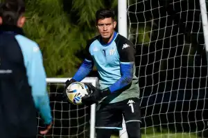 Ingolotti hizo un duro balance de su primer semestre en Atlético Tucumán: Creo que fue malo